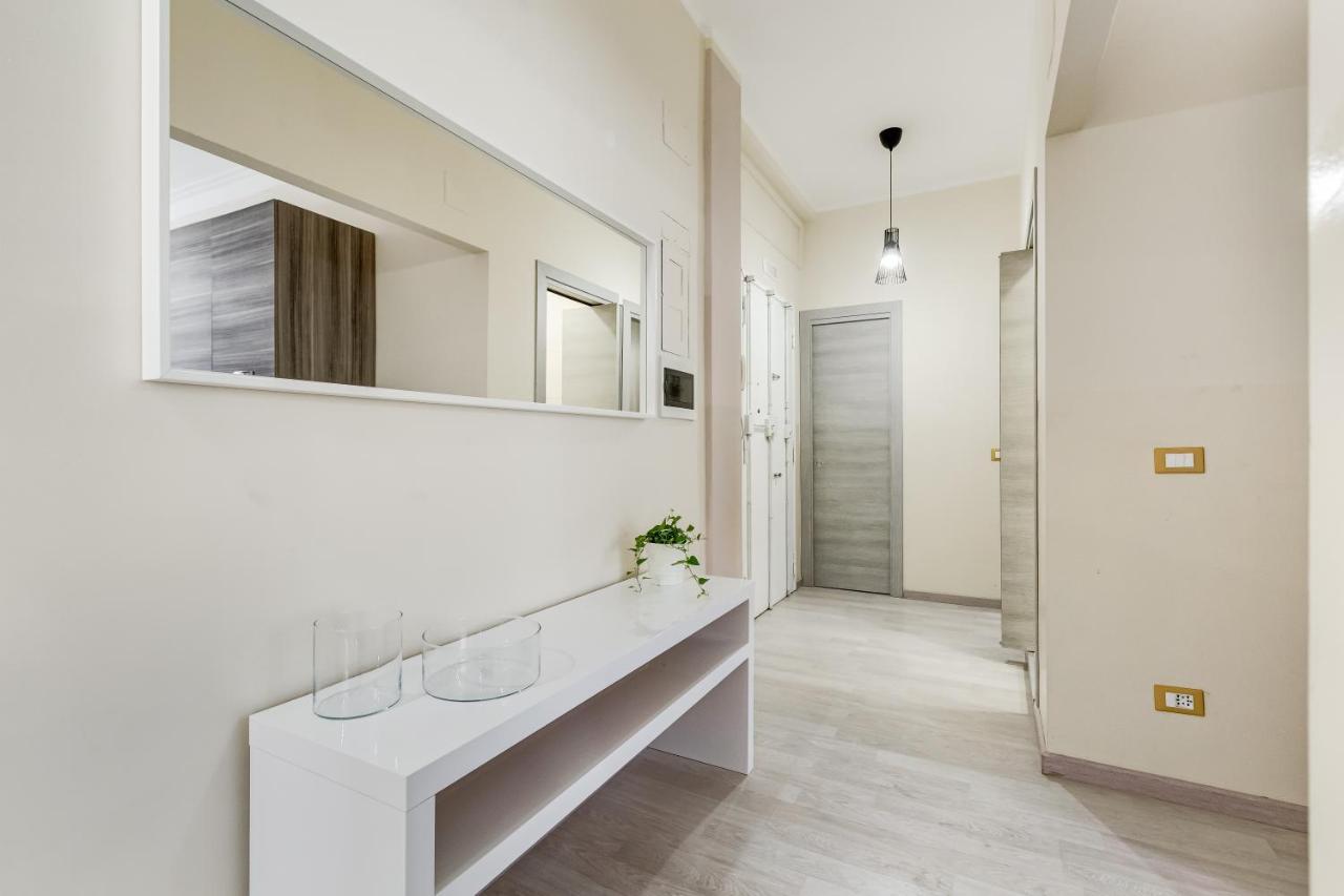 로마 Bdc - Prestige 3Bdr 3Bath In Monti District 아파트 외부 사진