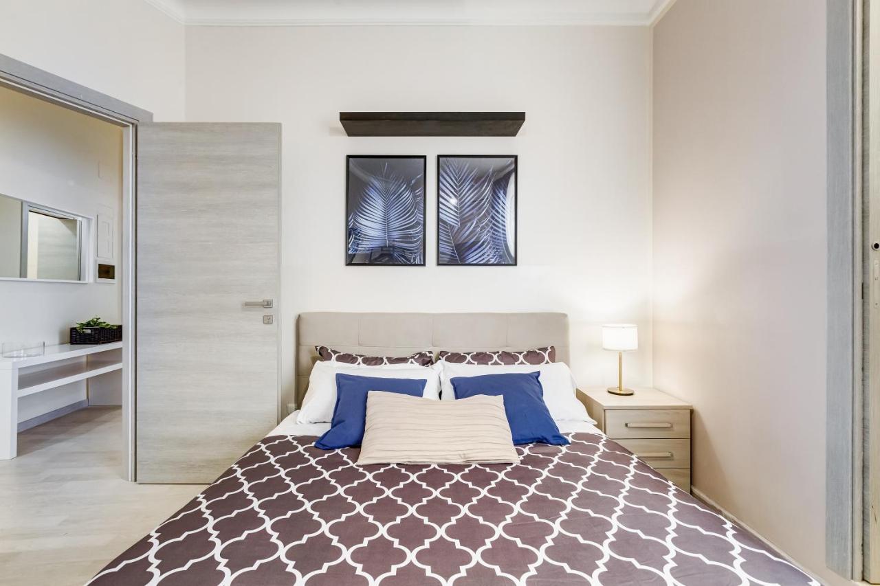 로마 Bdc - Prestige 3Bdr 3Bath In Monti District 아파트 외부 사진