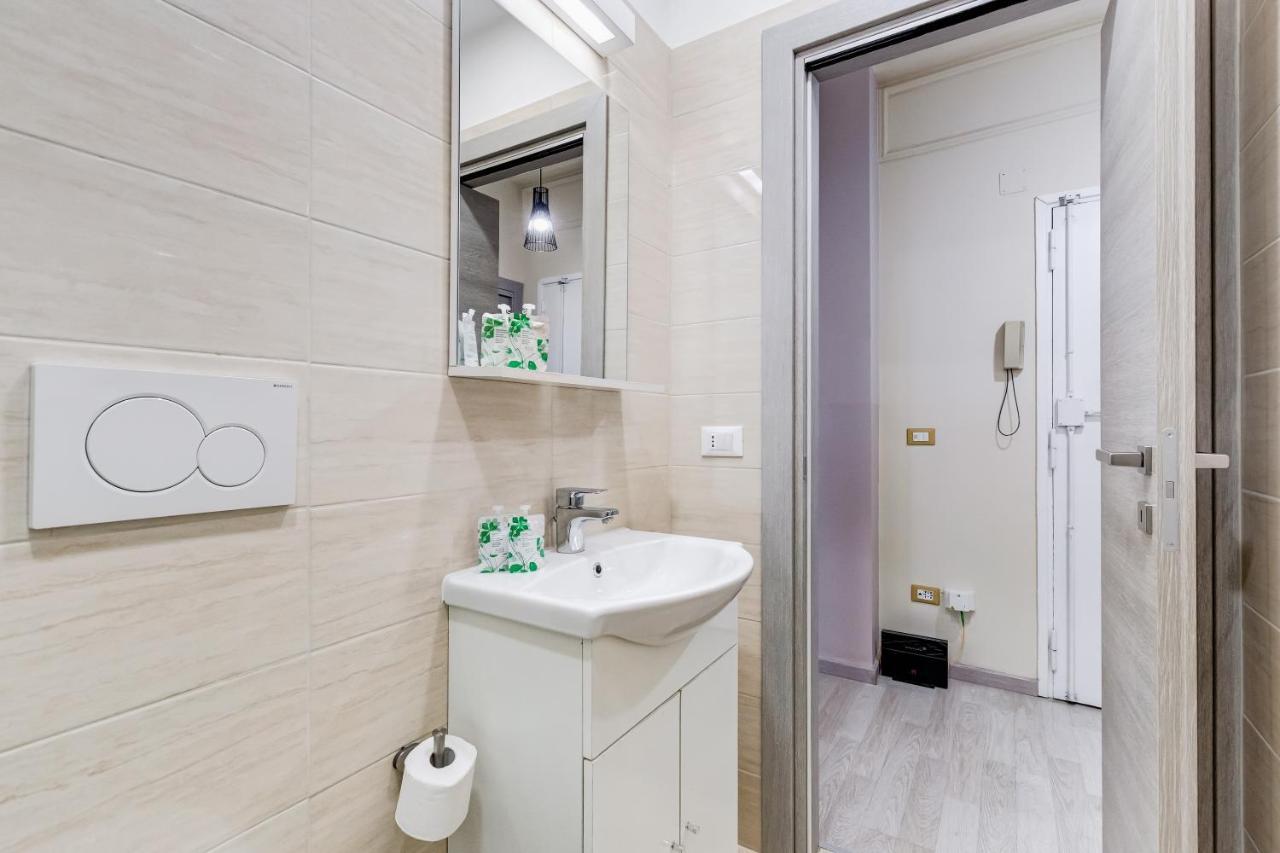 로마 Bdc - Prestige 3Bdr 3Bath In Monti District 아파트 외부 사진