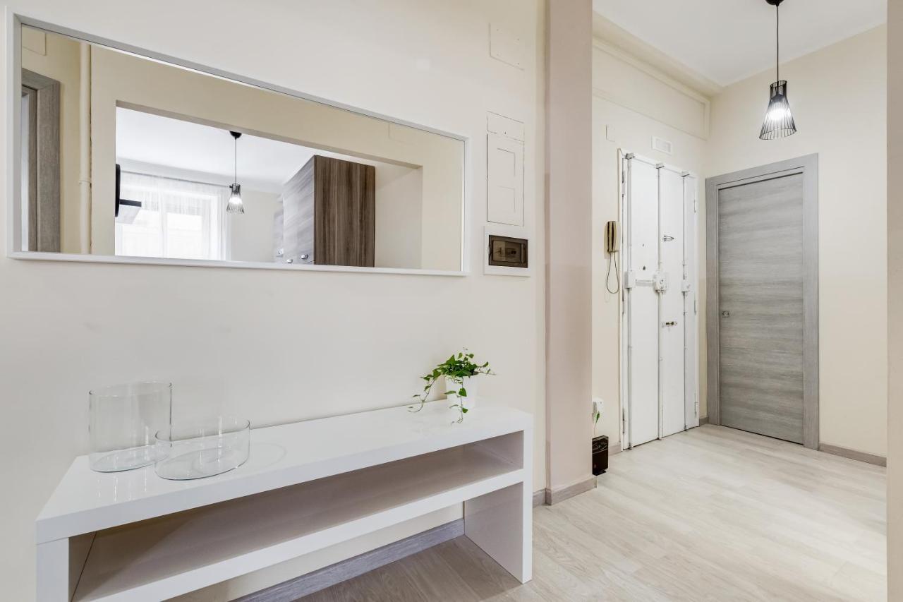 로마 Bdc - Prestige 3Bdr 3Bath In Monti District 아파트 외부 사진