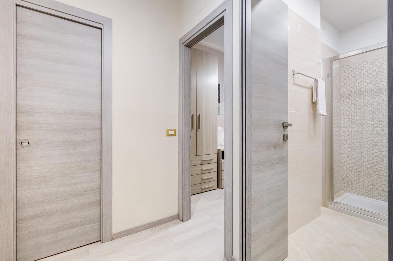 로마 Bdc - Prestige 3Bdr 3Bath In Monti District 아파트 외부 사진