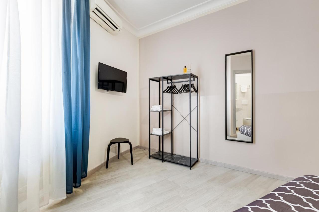 로마 Bdc - Prestige 3Bdr 3Bath In Monti District 아파트 외부 사진